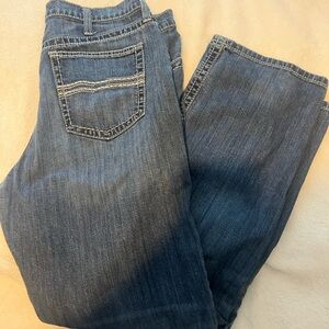 Men’s 36x32 Cinch jeans